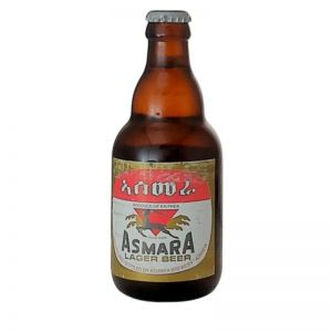 Asmara Lager Beer
